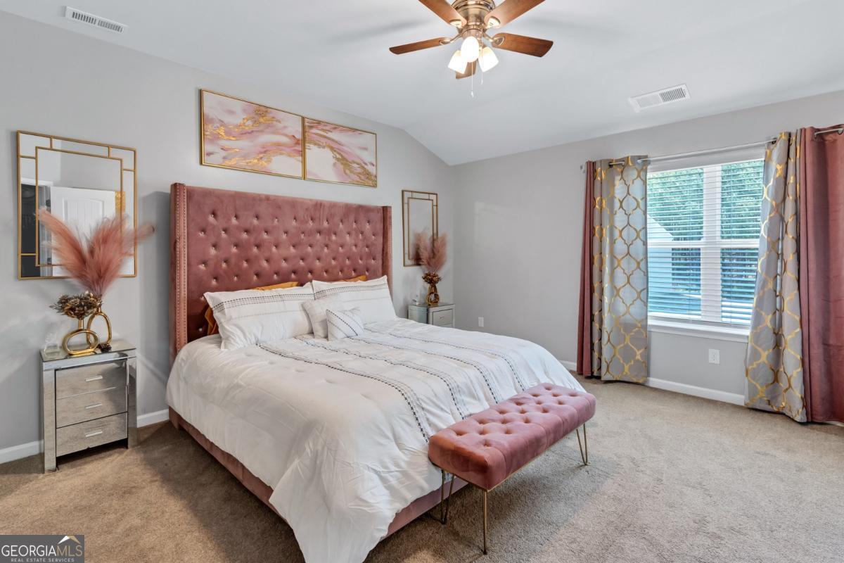 6036 Oakley Road Union City GA 30291