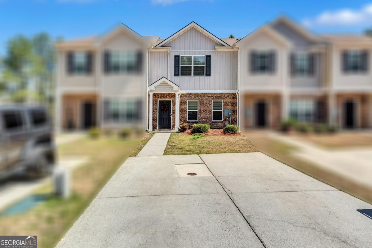 6036 Oakley Road Union City GA 30291