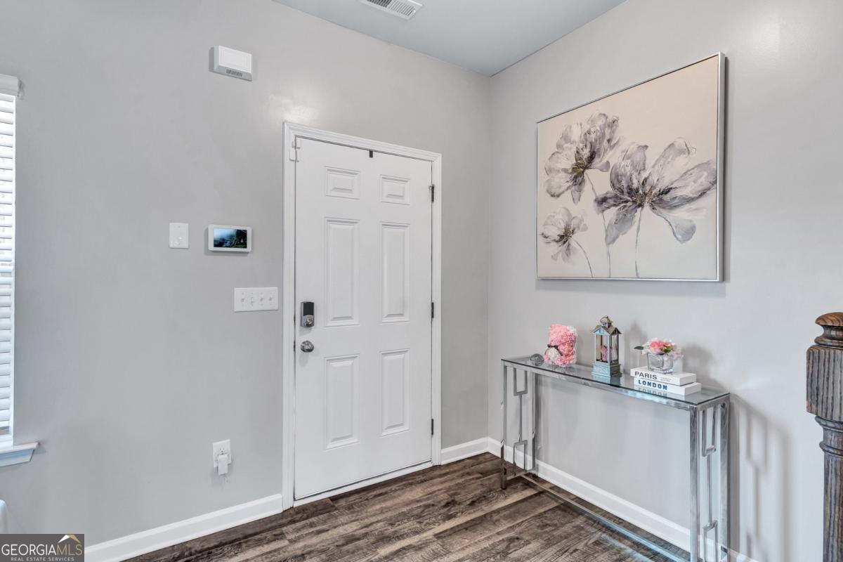 6036 Oakley Road Union City GA 30291