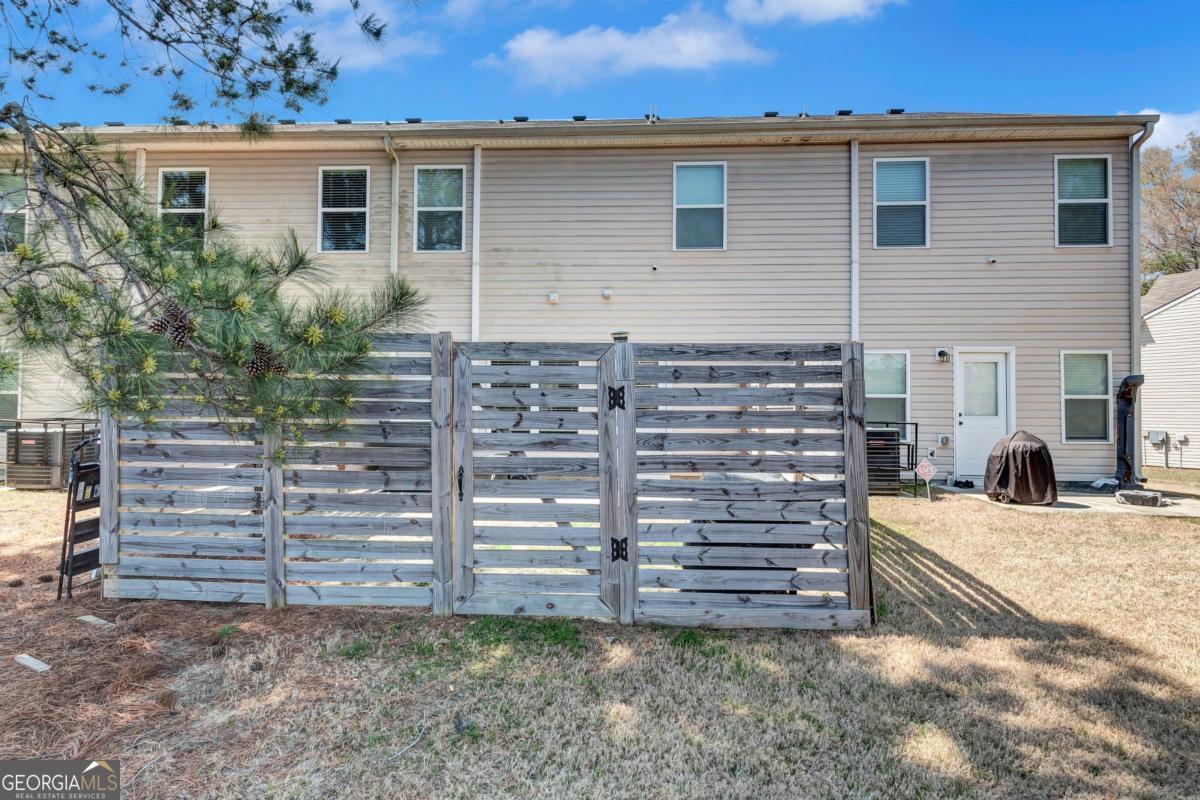 6036 Oakley Road Union City GA 30291