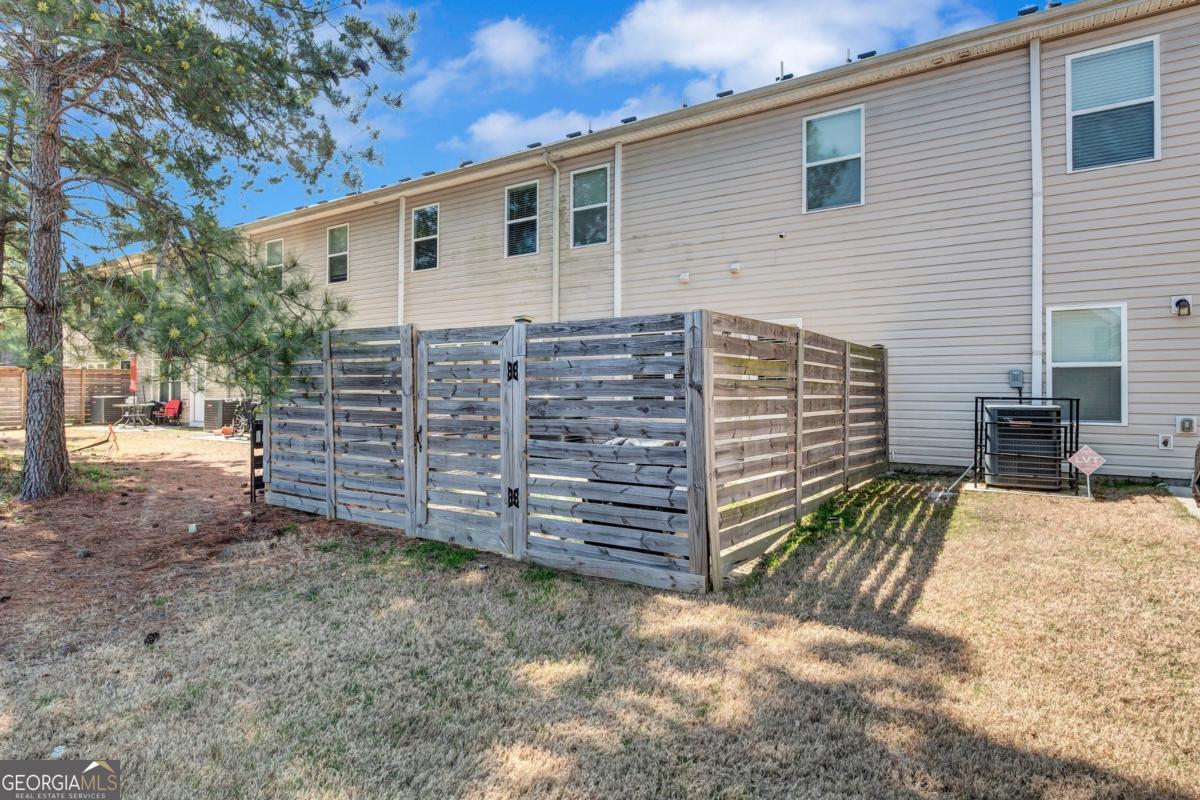 6036 Oakley Road Union City GA 30291