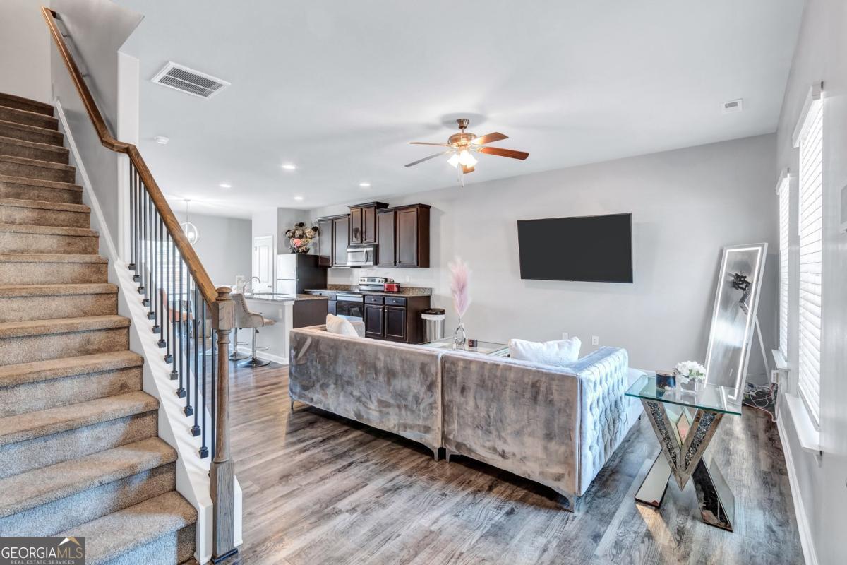 6036 Oakley Road Union City GA 30291