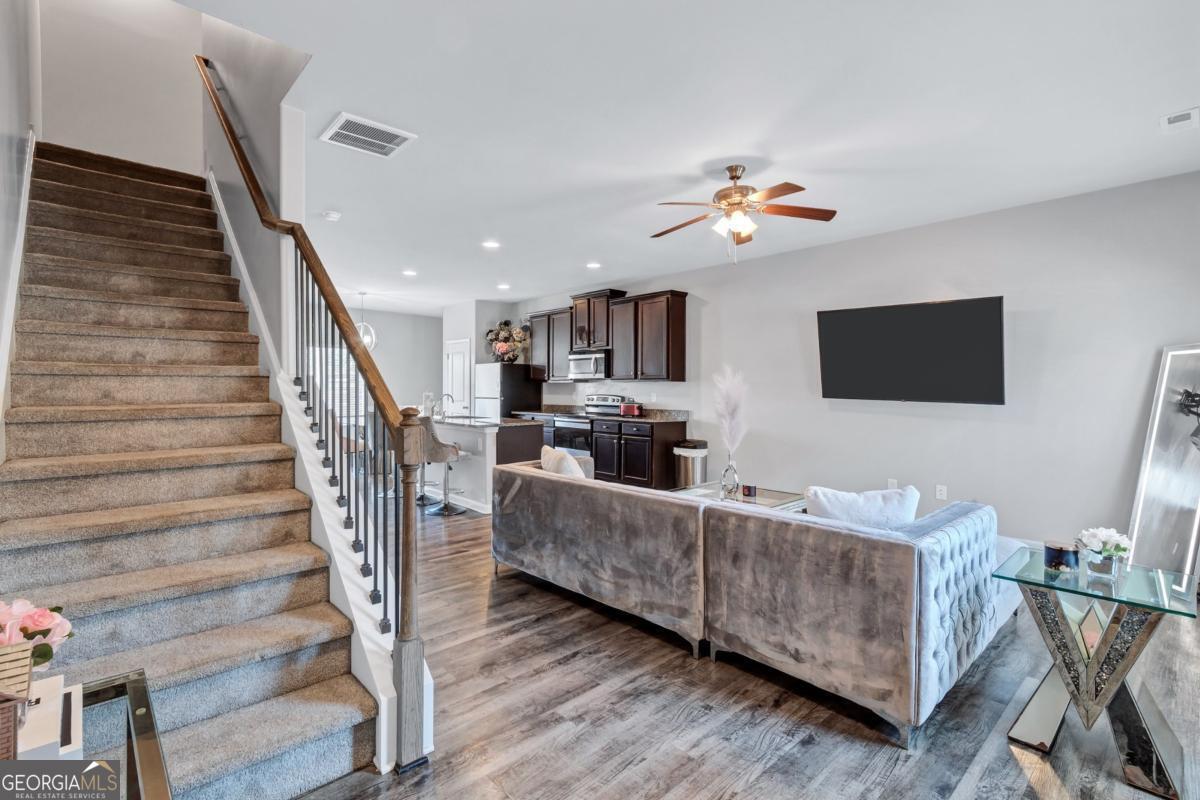 6036 Oakley Road Union City GA 30291