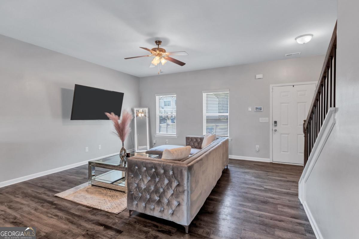 6036 Oakley Road Union City GA 30291