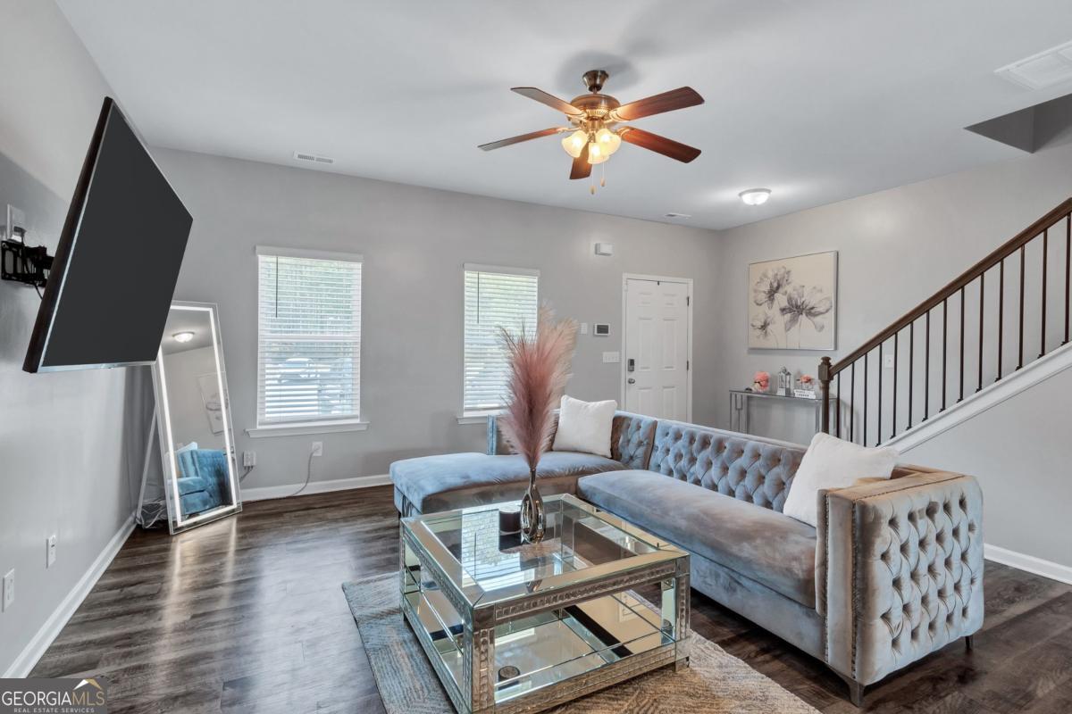 6036 Oakley Road Union City GA 30291