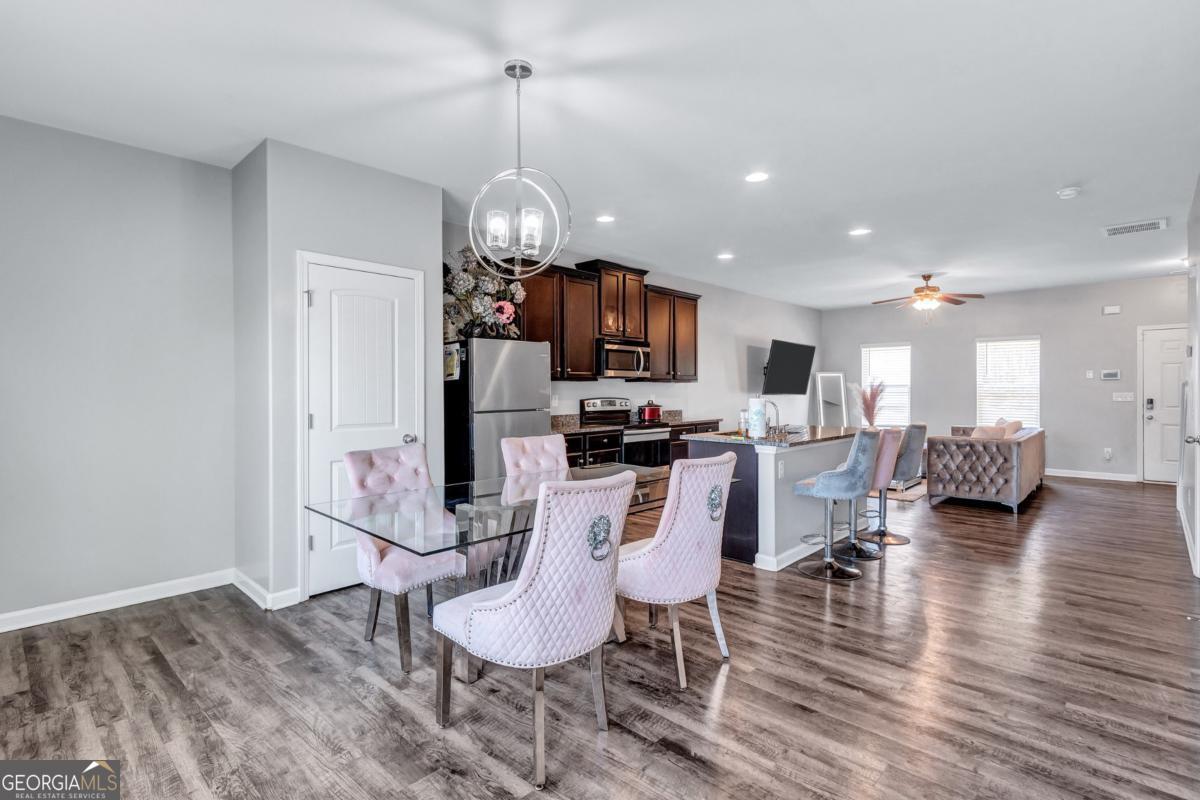 6036 Oakley Road Union City GA 30291