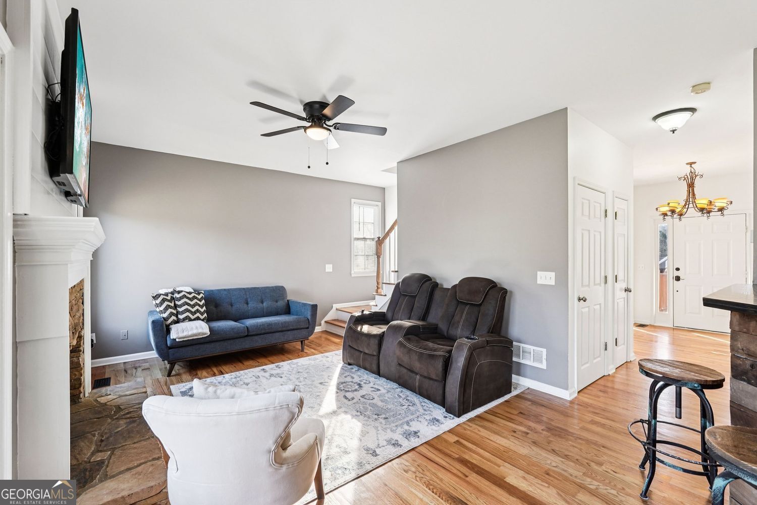 4980 Hyde Court Cumming GA 30040