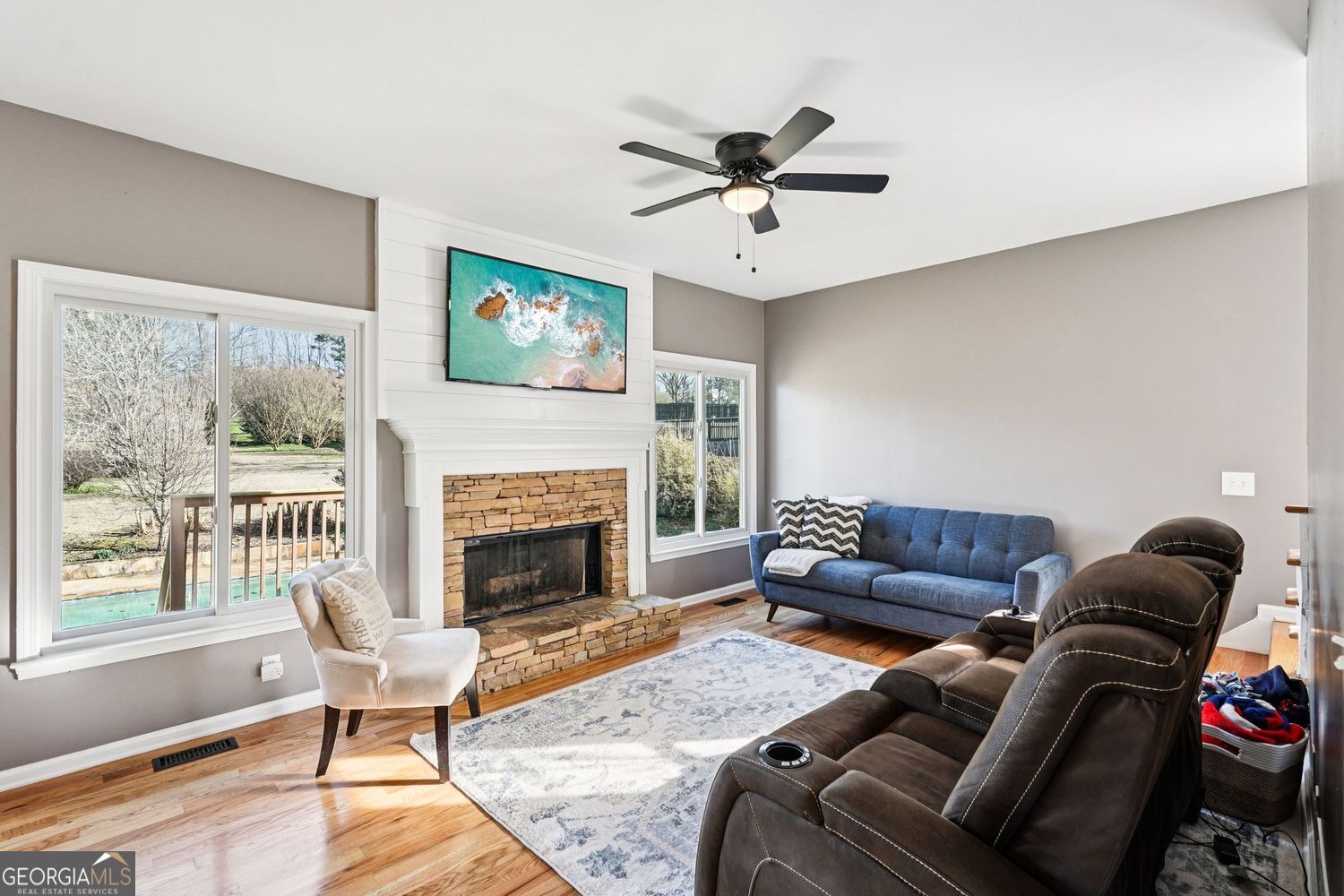 4980 Hyde Court Cumming GA 30040