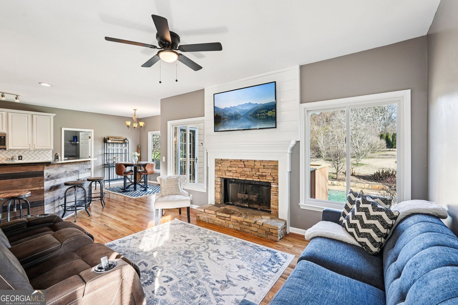 4980 Hyde Court Cumming GA 30040