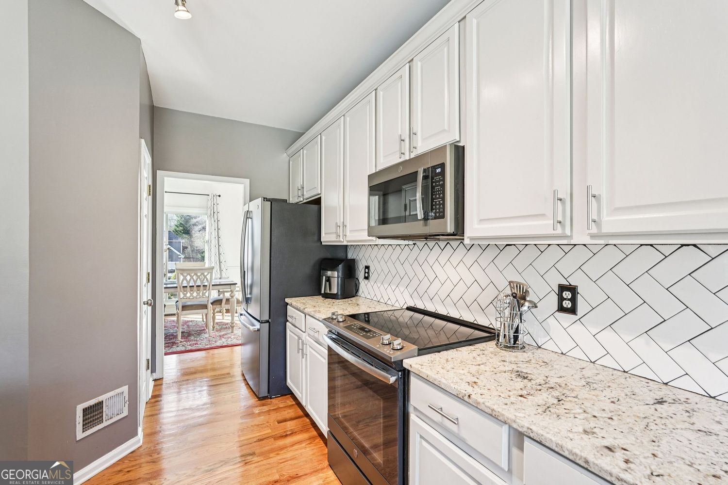 4980 Hyde Court Cumming GA 30040
