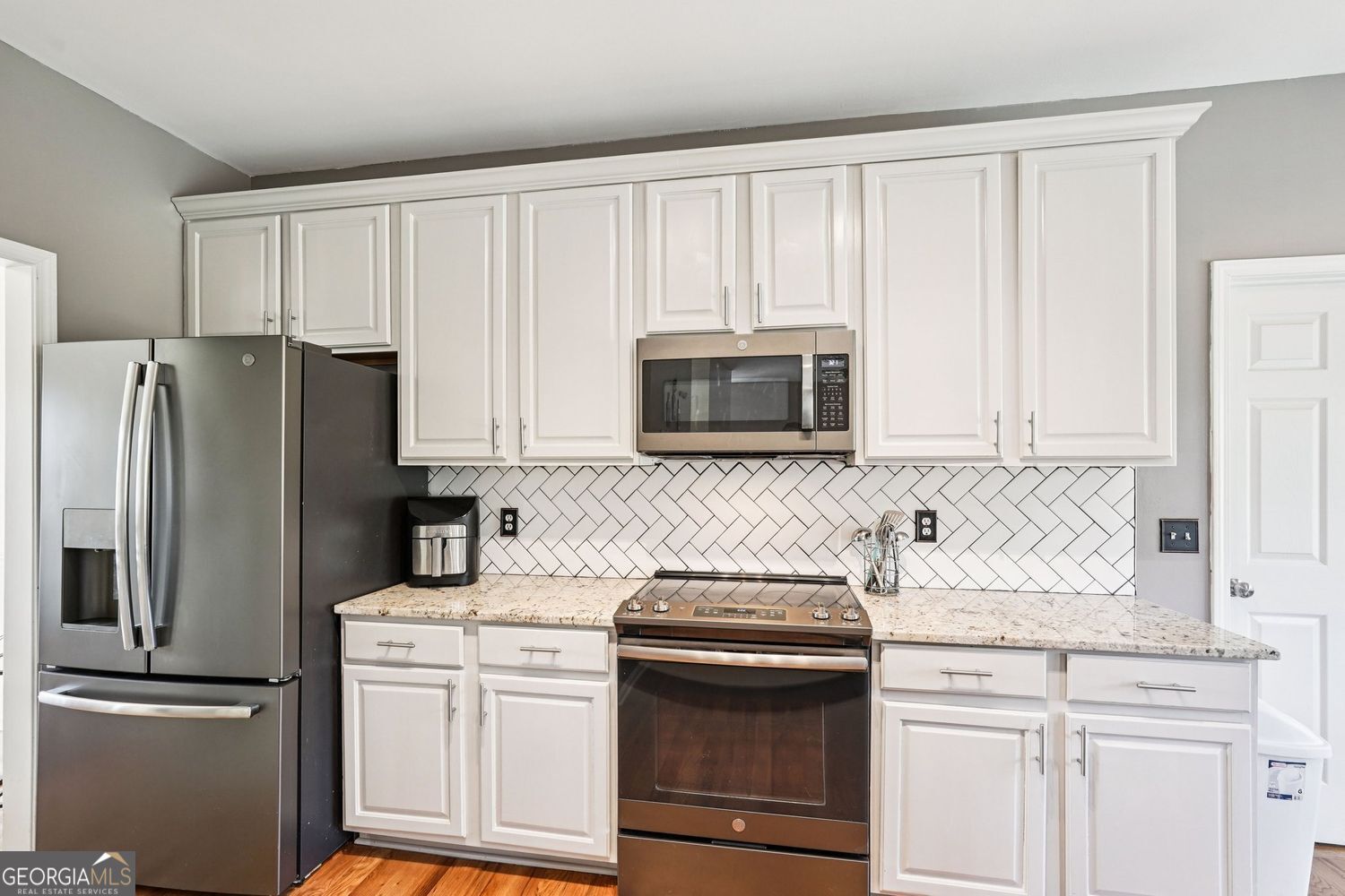 4980 Hyde Court Cumming GA 30040