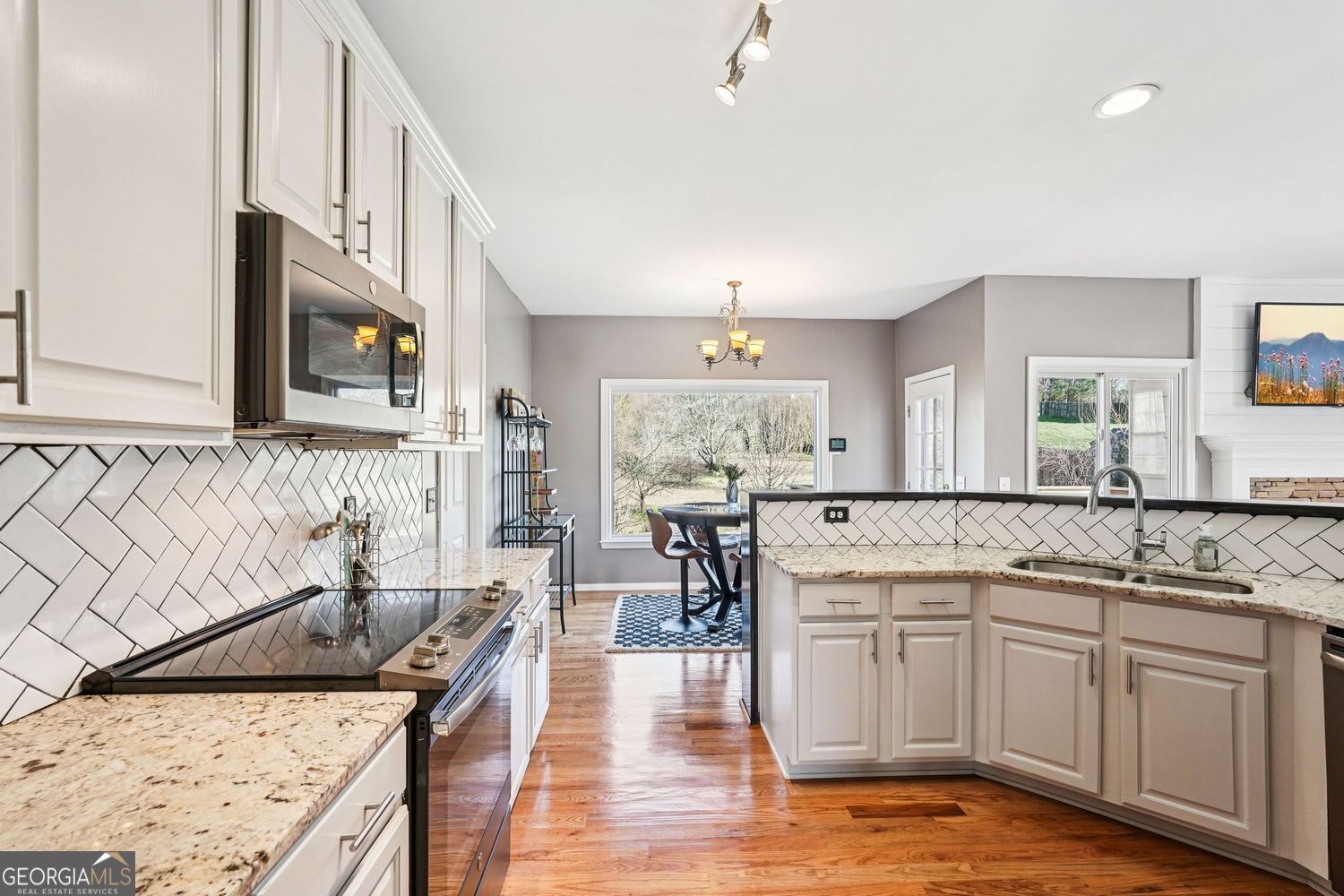 4980 Hyde Court Cumming GA 30040