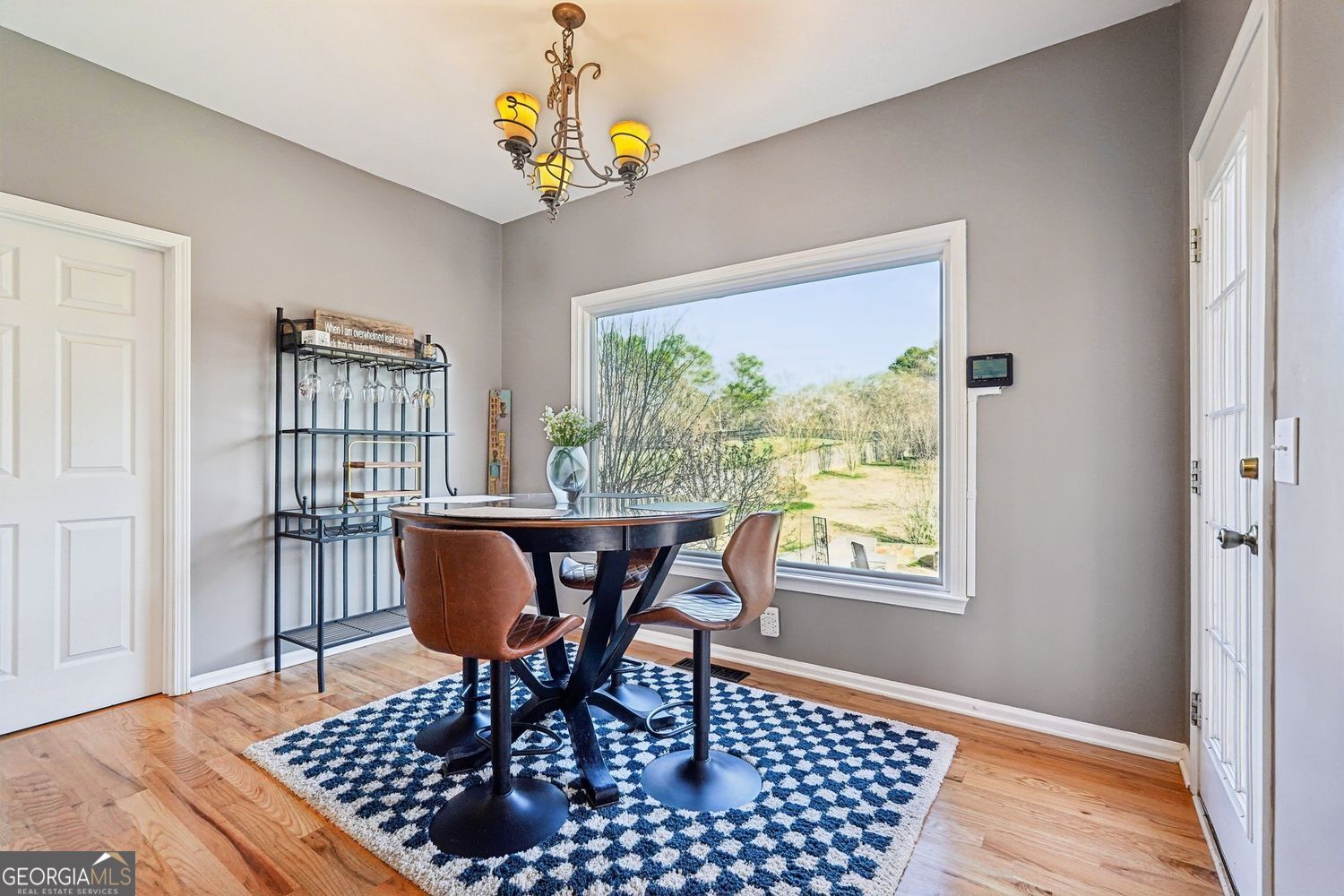 4980 Hyde Court Cumming GA 30040