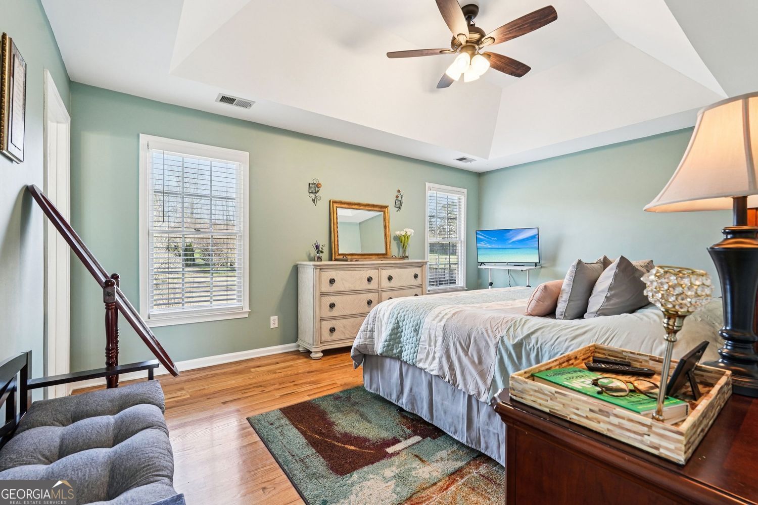 4980 Hyde Court Cumming GA 30040
