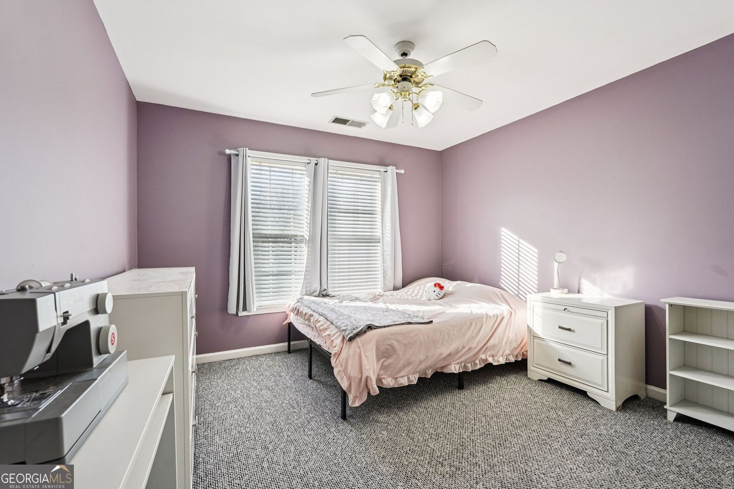 4980 Hyde Court Cumming GA 30040