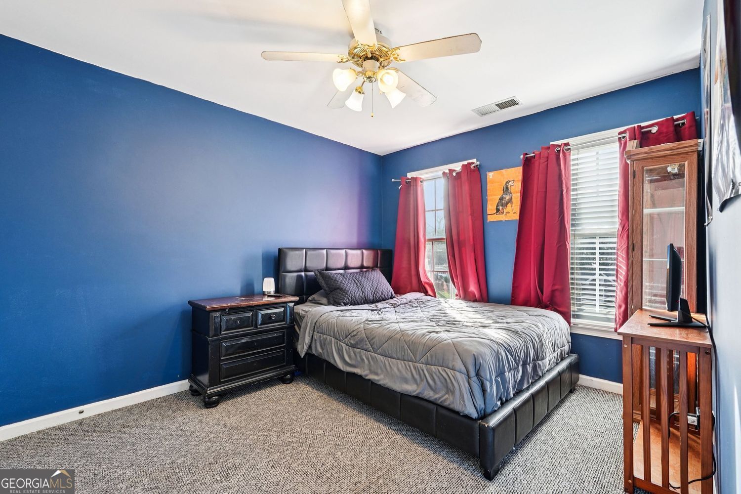 4980 Hyde Court Cumming GA 30040