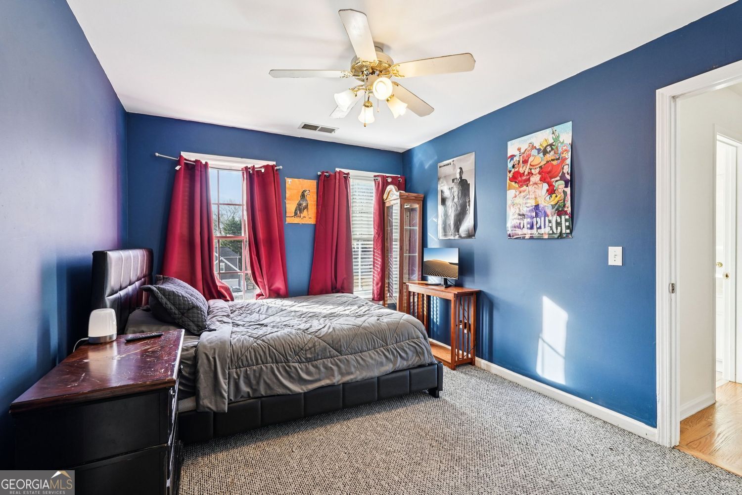 4980 Hyde Court Cumming GA 30040