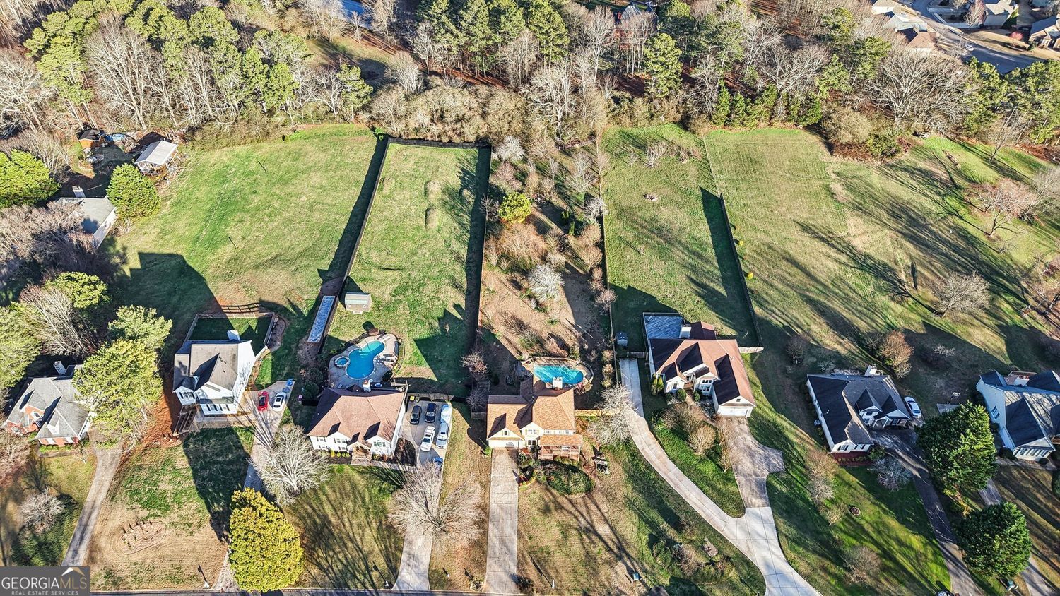 4980 Hyde Court Cumming GA 30040