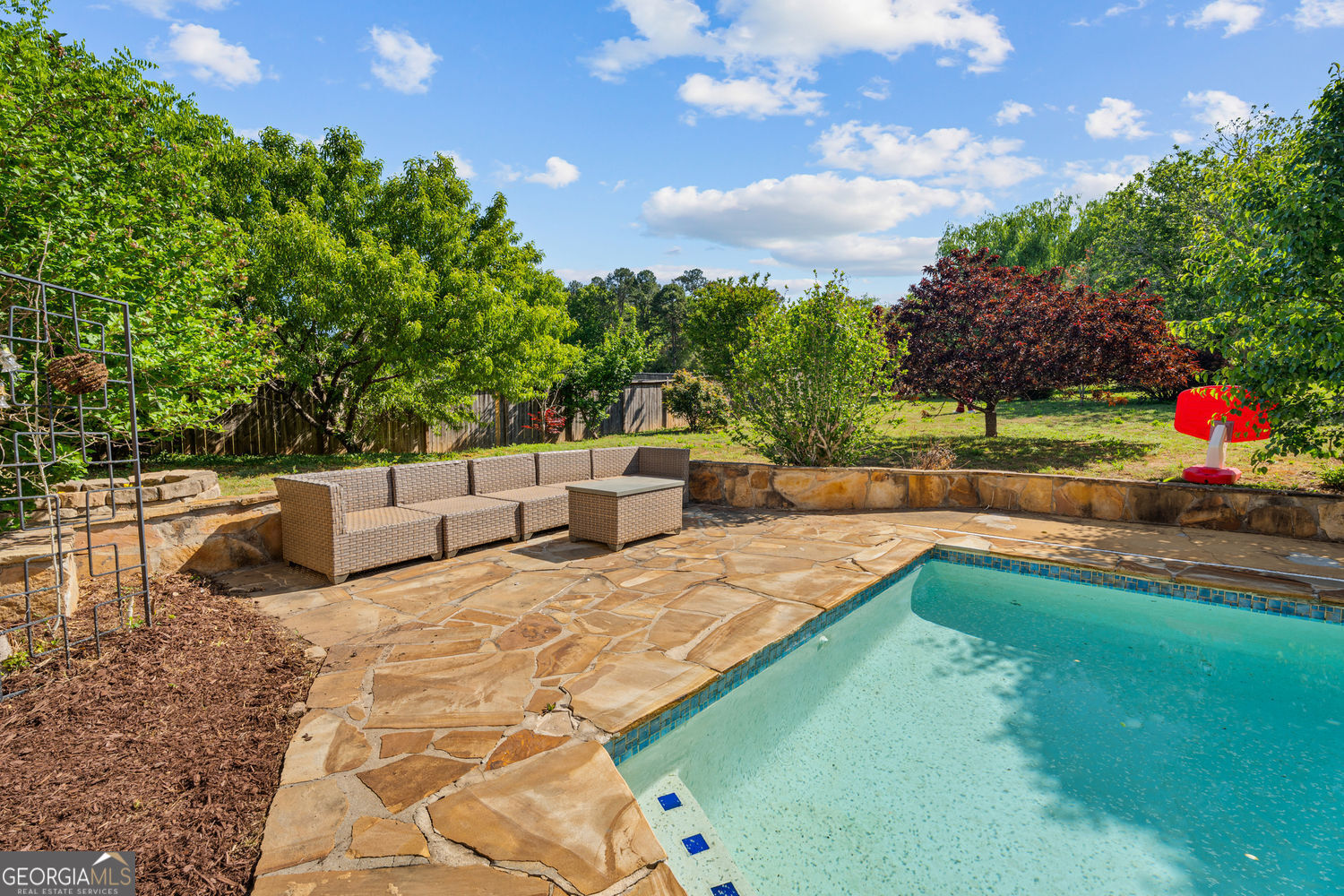 4980 Hyde Court Cumming GA 30040