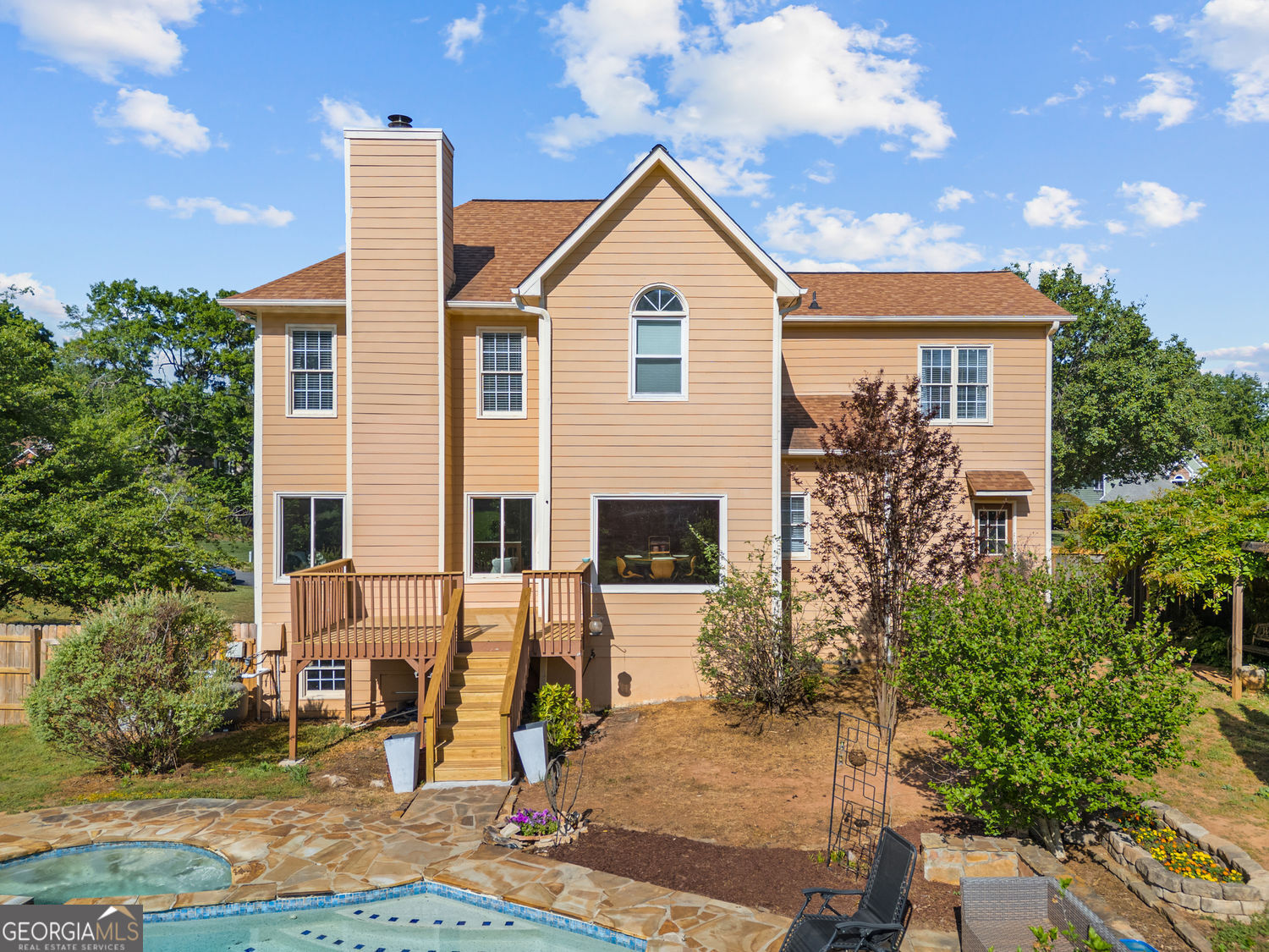 4980 Hyde Court Cumming GA 30040