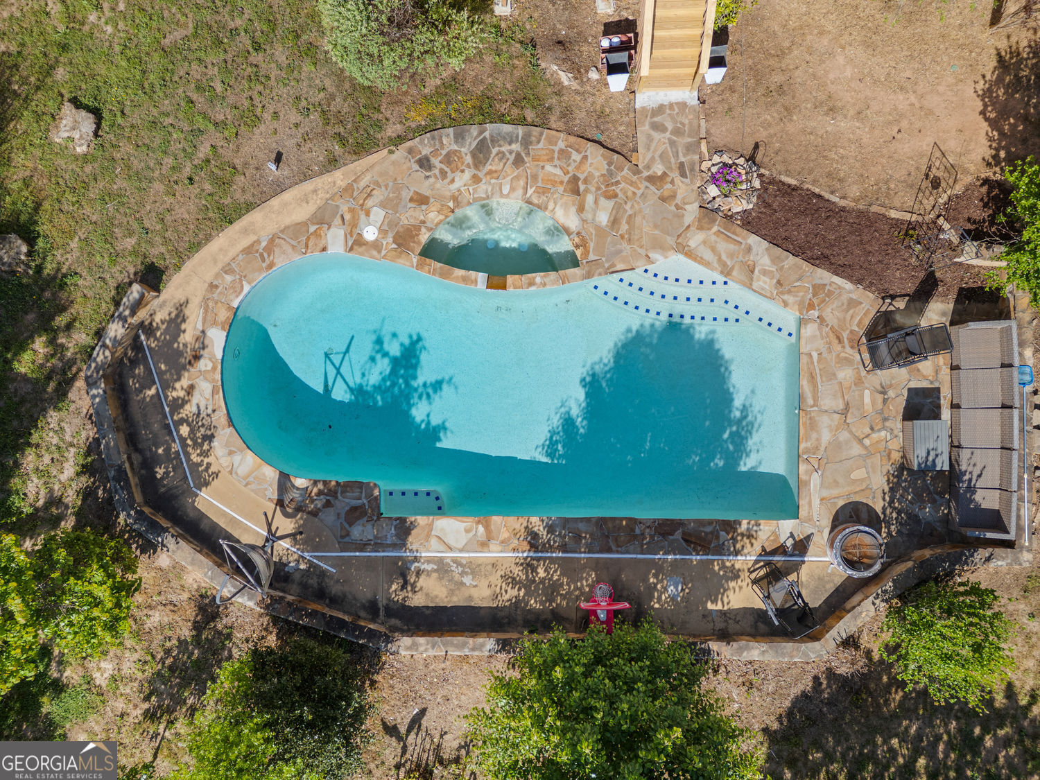 4980 Hyde Court Cumming GA 30040