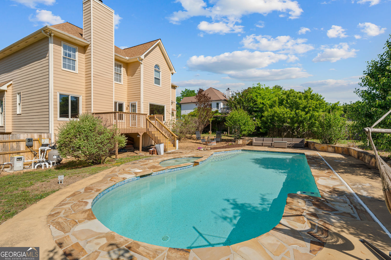 4980 Hyde Court Cumming GA 30040