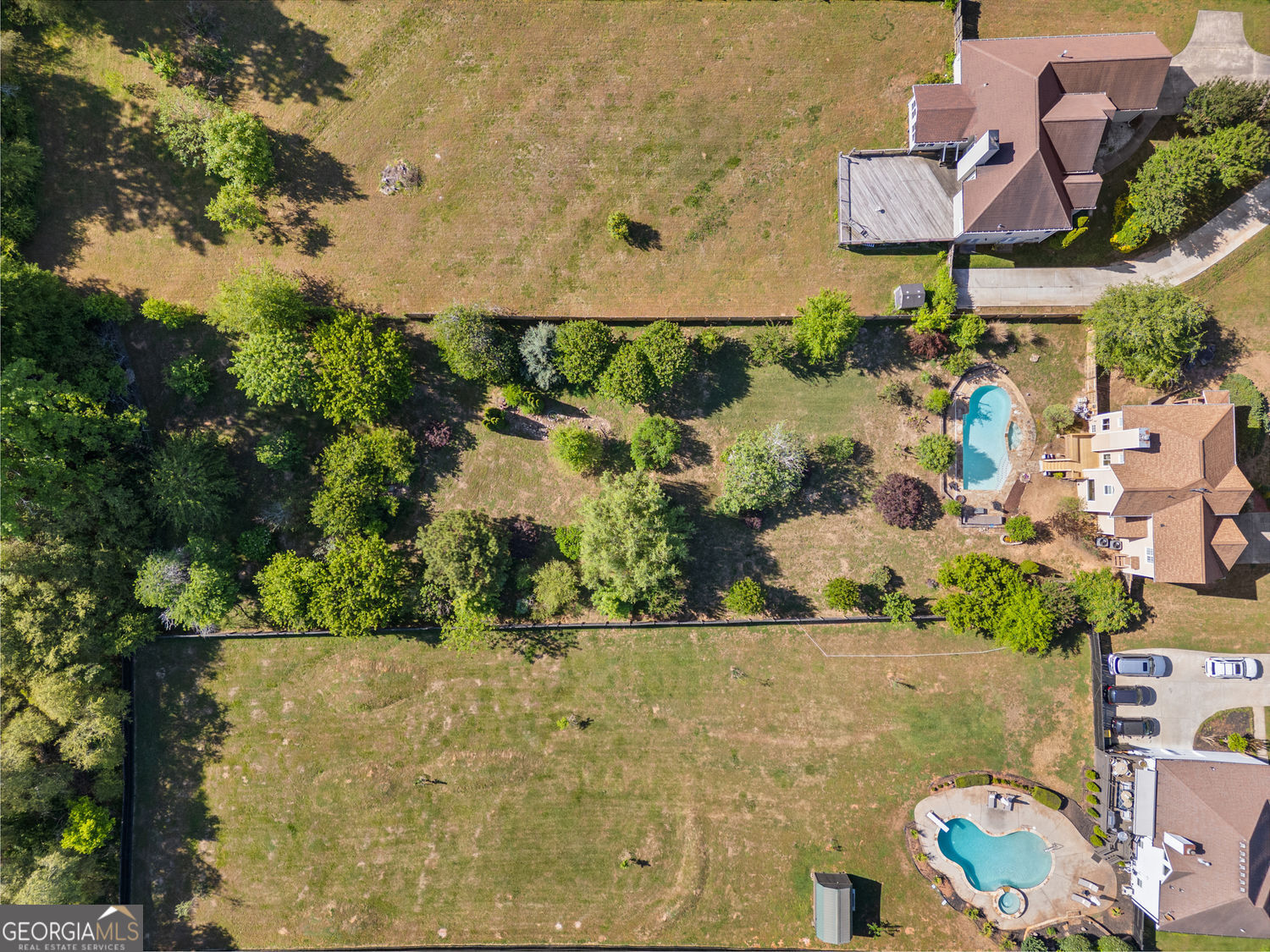4980 Hyde Court Cumming GA 30040