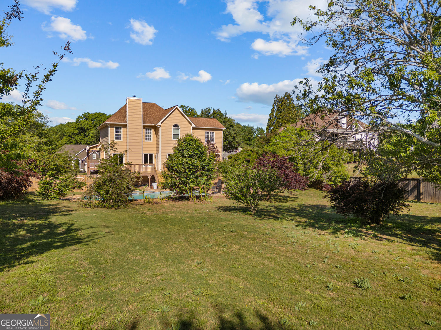 4980 Hyde Court Cumming GA 30040