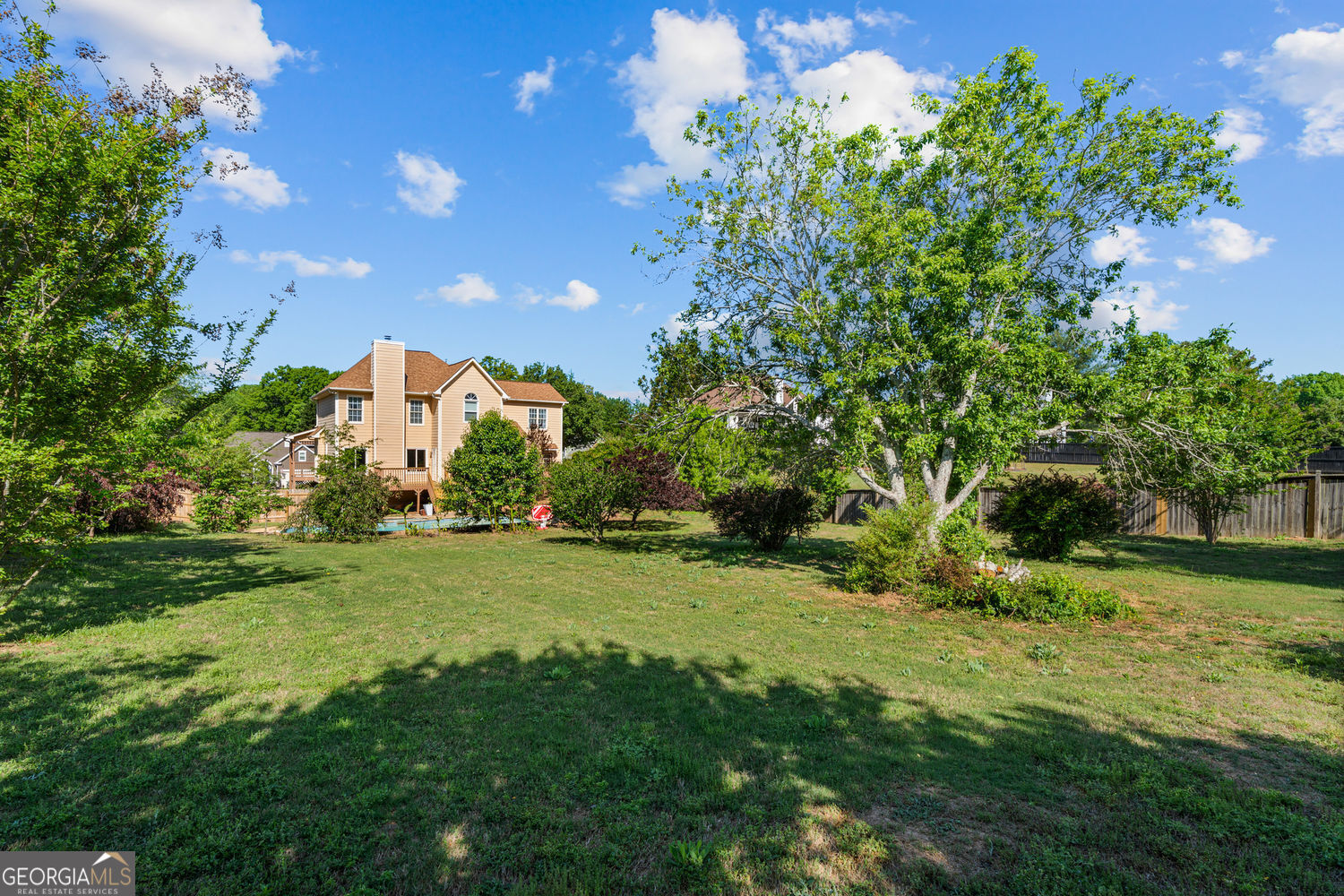 4980 Hyde Court Cumming GA 30040