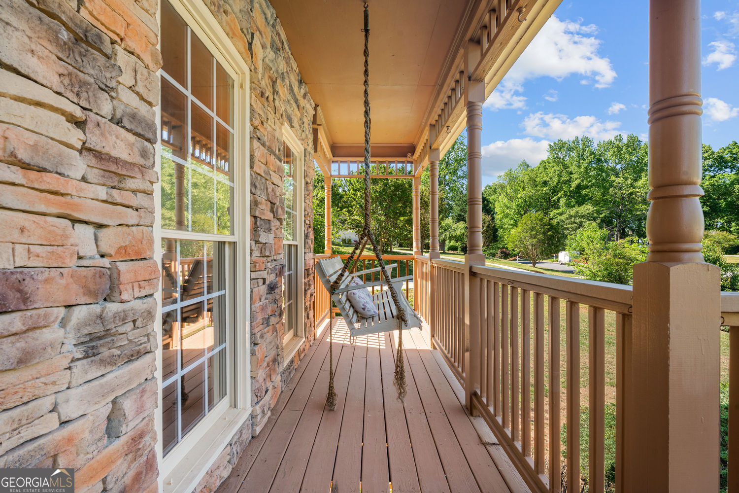 4980 Hyde Court Cumming GA 30040