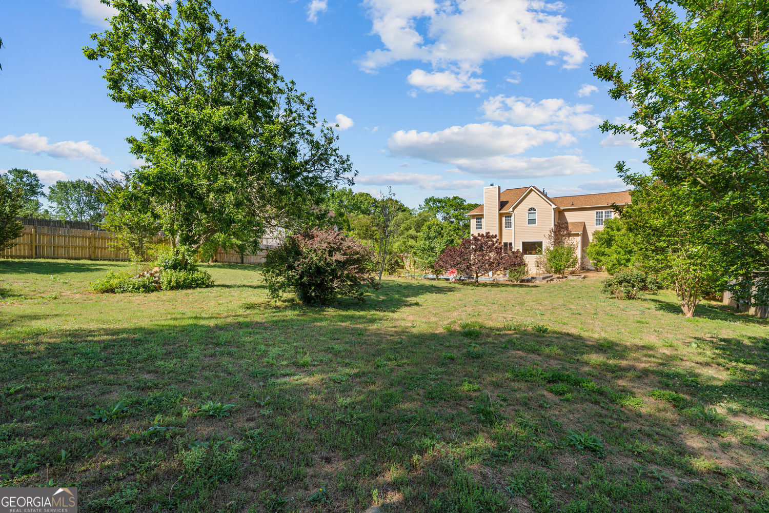 4980 Hyde Court Cumming GA 30040