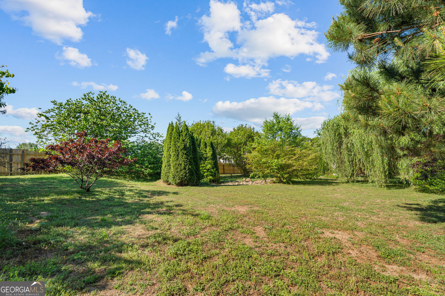4980 Hyde Court Cumming GA 30040