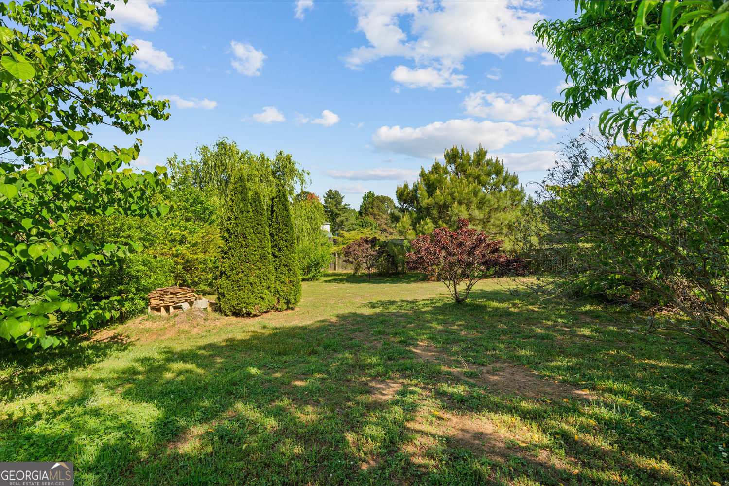 4980 Hyde Court Cumming GA 30040
