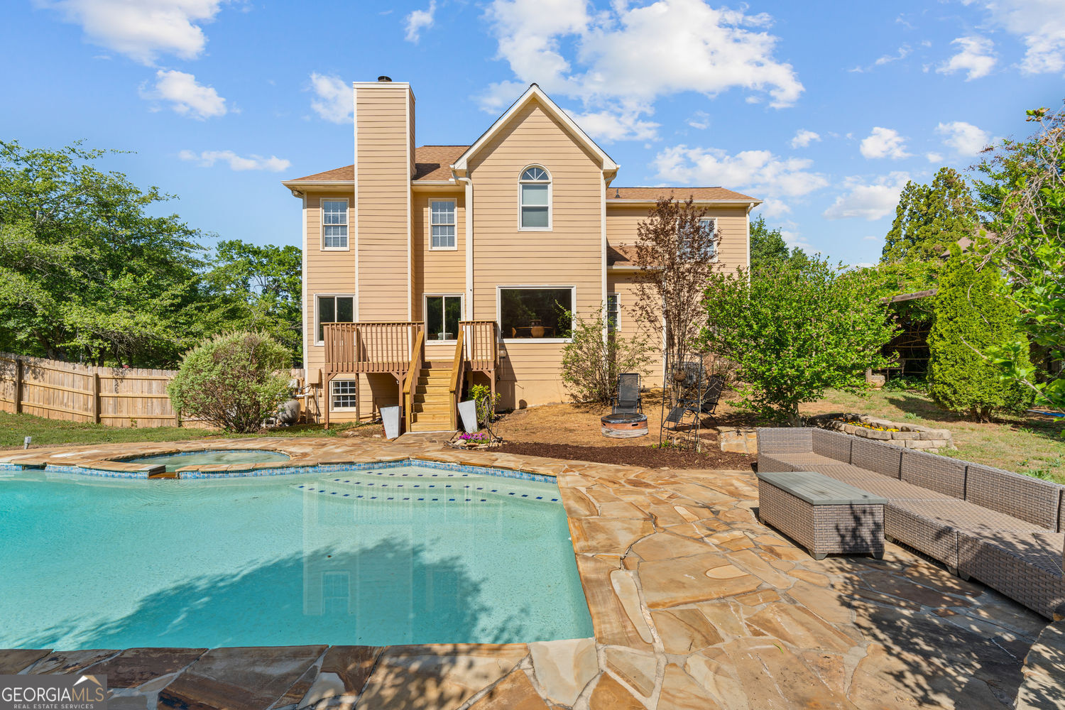 4980 Hyde Court Cumming GA 30040