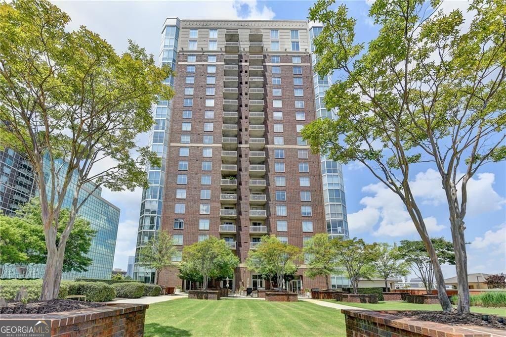285 Centennial Olympic Park Drive NW Atlanta GA 30339