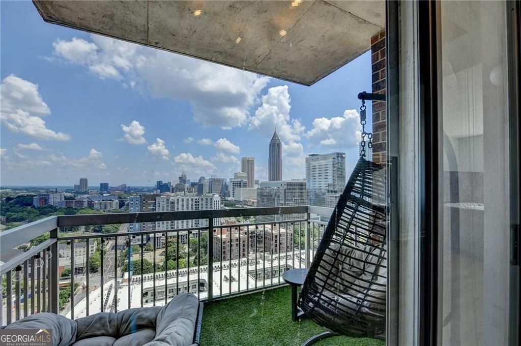 285 Centennial Olympic Park Drive NW Atlanta GA 30339