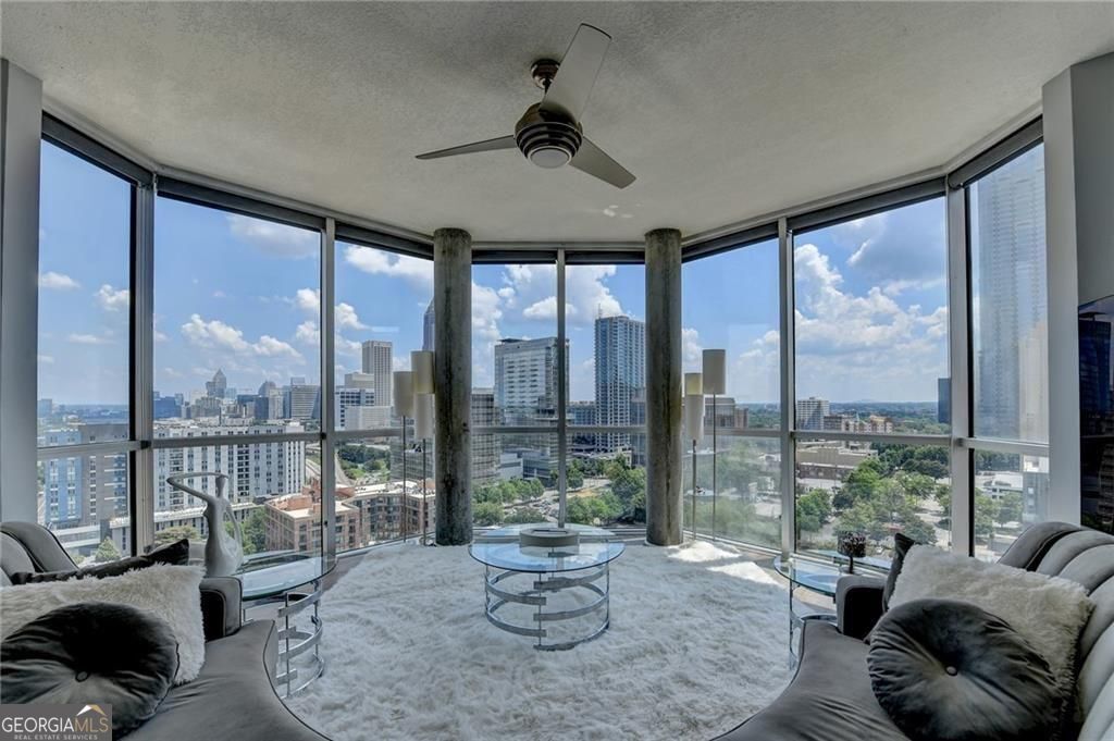 285 Centennial Olympic Park Drive NW Atlanta GA 30339
