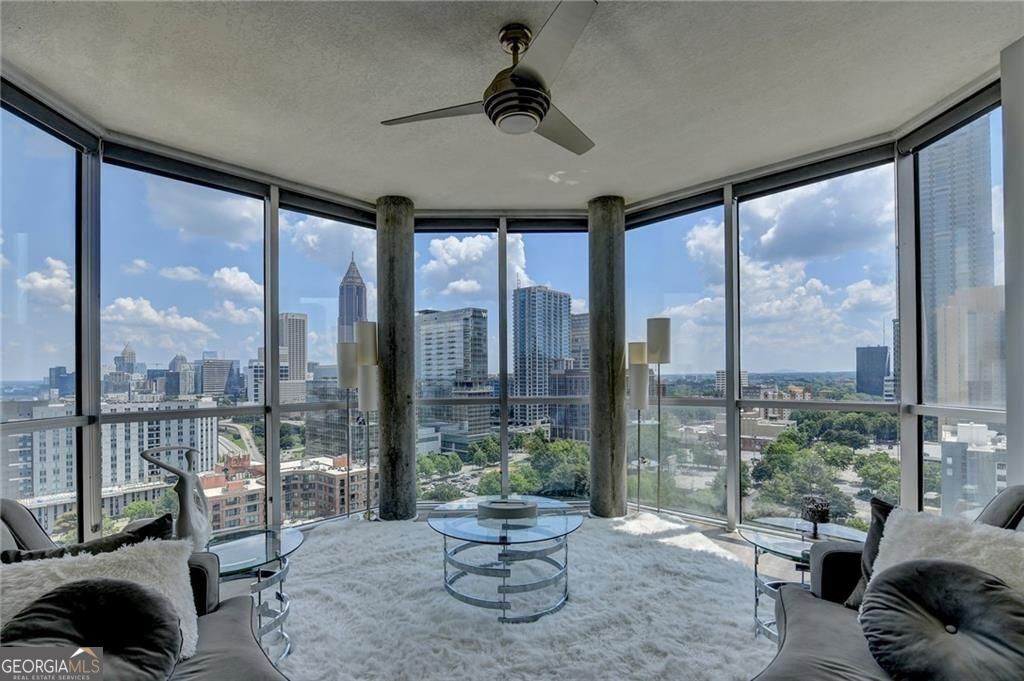 285 Centennial Olympic Park Drive NW Atlanta GA 30339