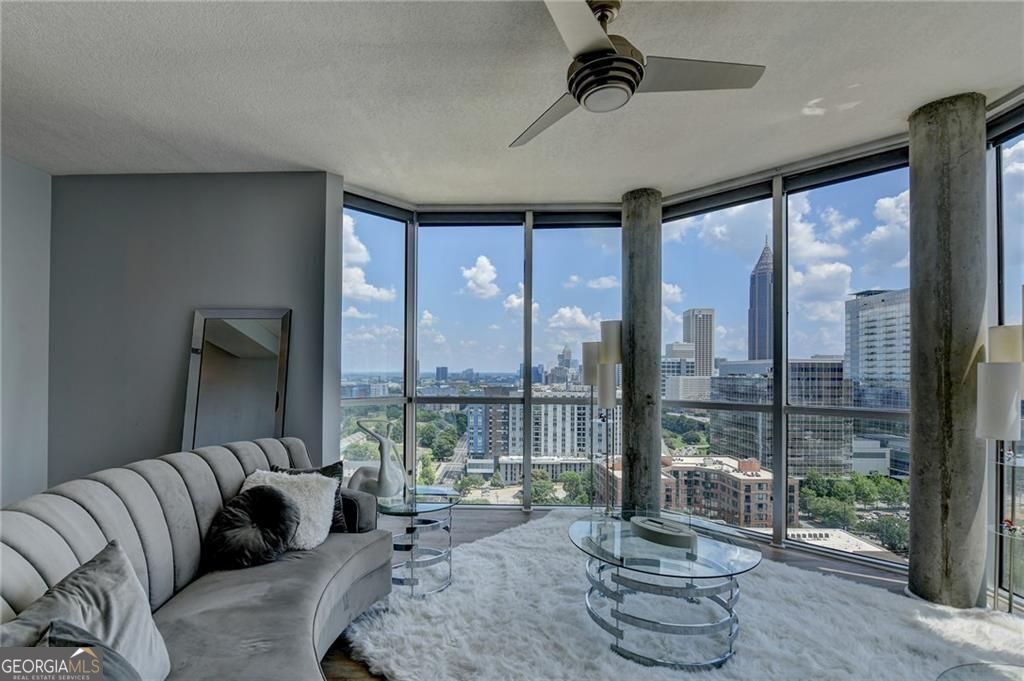 285 Centennial Olympic Park Drive NW Atlanta GA 30339