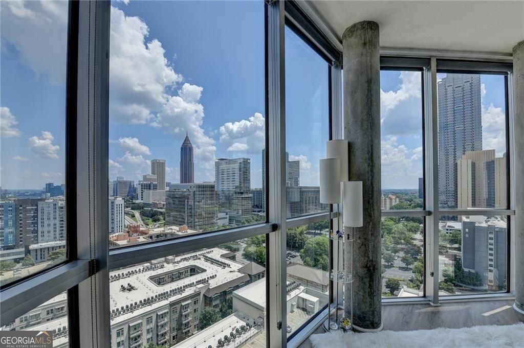 285 Centennial Olympic Park Drive NW Atlanta GA 30339