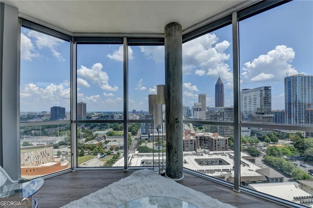 285 Centennial Olympic Park Drive NW Atlanta GA 30339