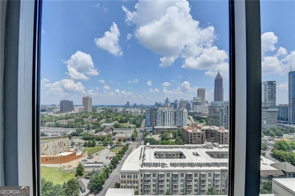 285 Centennial Olympic Park Drive NW Atlanta GA 30339