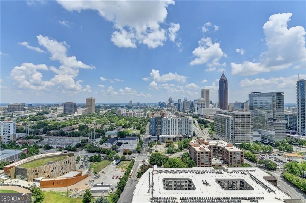285 Centennial Olympic Park Drive NW Atlanta GA 30339