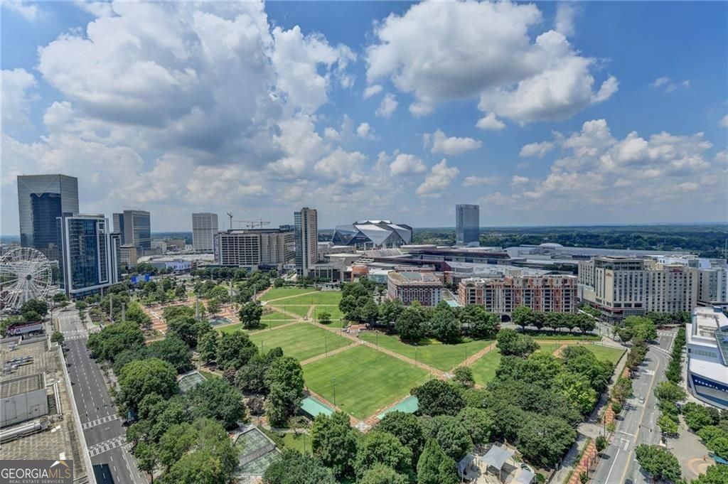 285 Centennial Olympic Park Drive NW Atlanta GA 30339