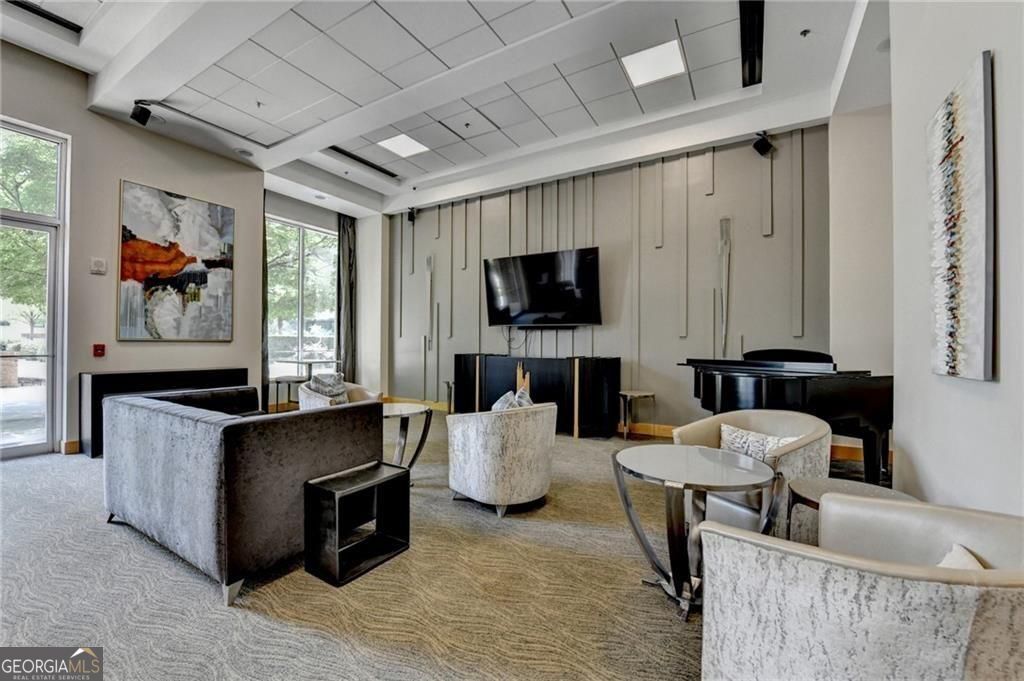 285 Centennial Olympic Park Drive NW Atlanta GA 30339