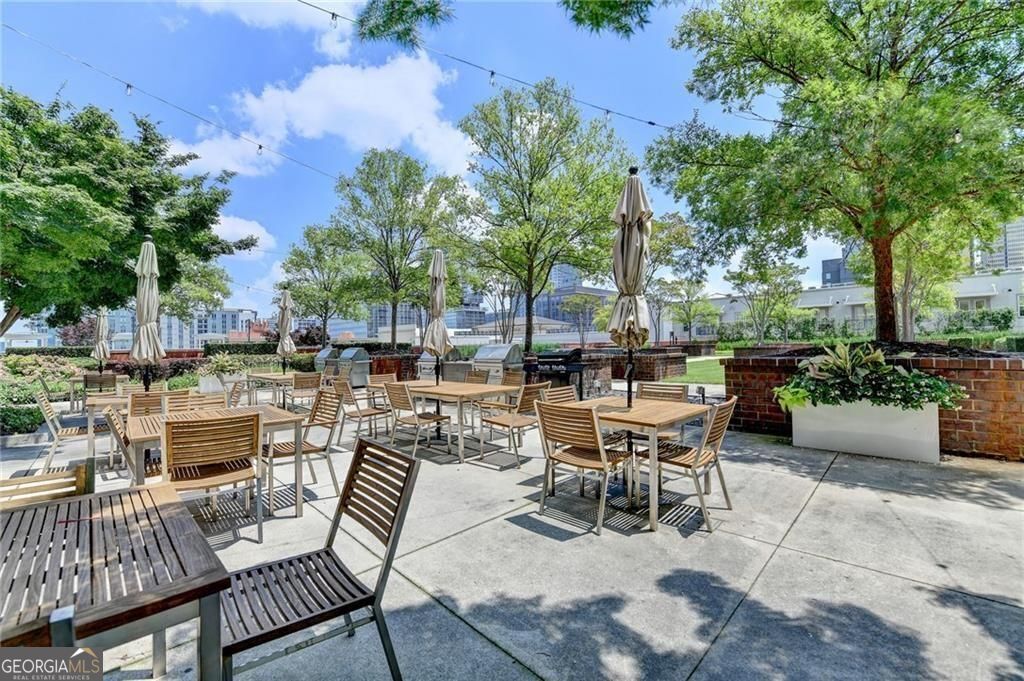 285 Centennial Olympic Park Drive NW Atlanta GA 30339