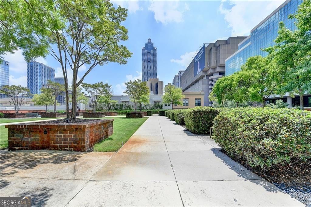 285 Centennial Olympic Park Drive NW Atlanta GA 30339