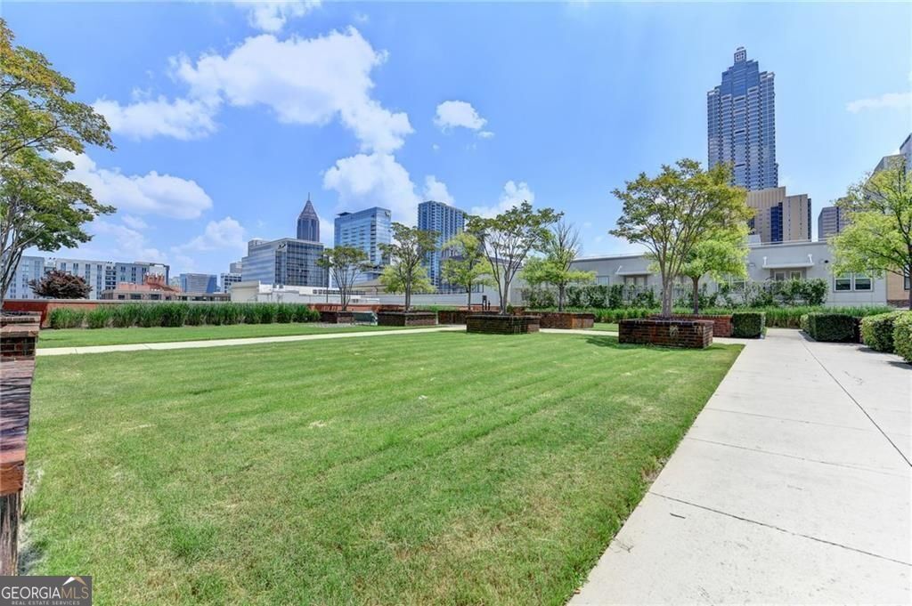 285 Centennial Olympic Park Drive NW Atlanta GA 30339