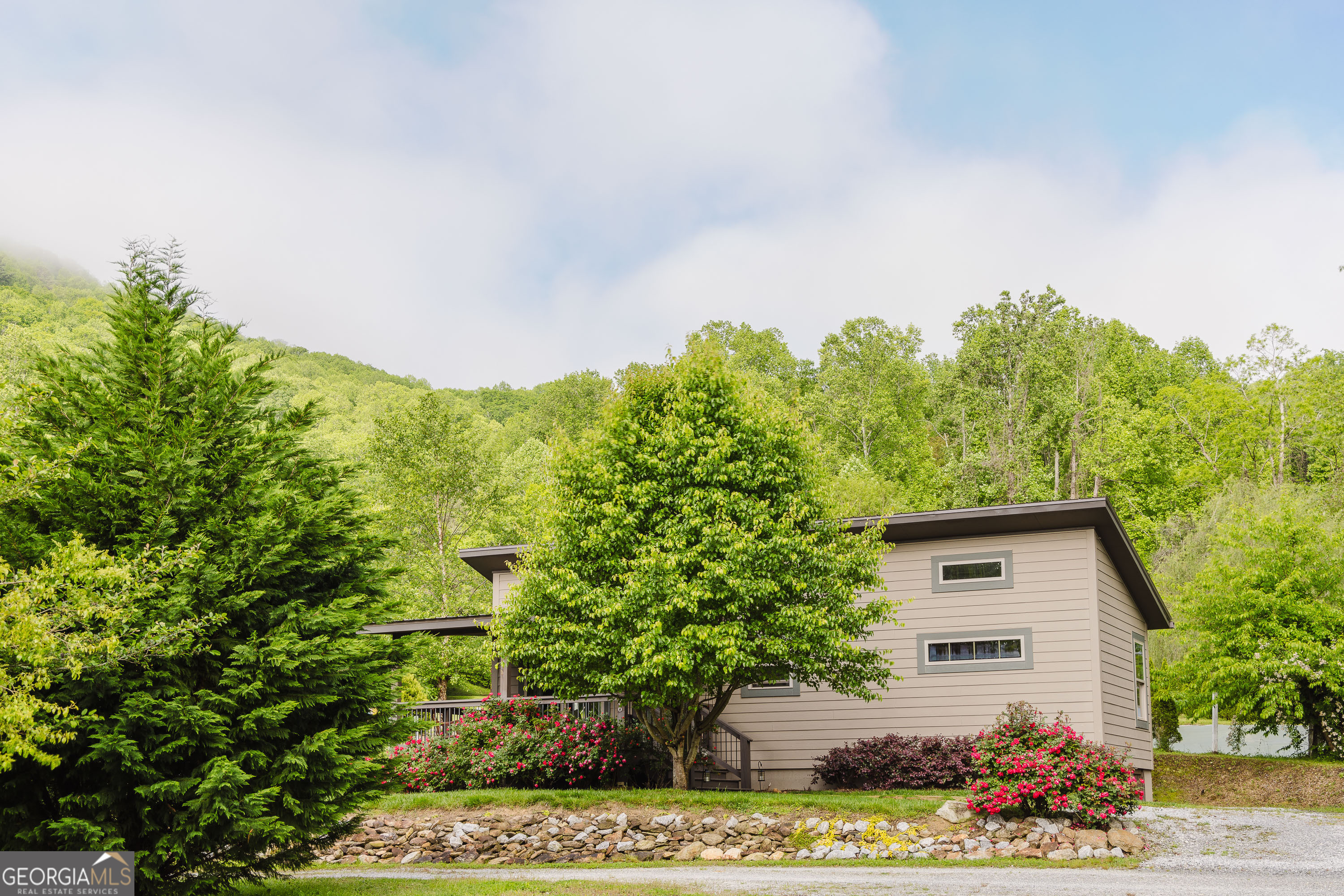 36 Maple Springs Lane Mountain City GA 30562