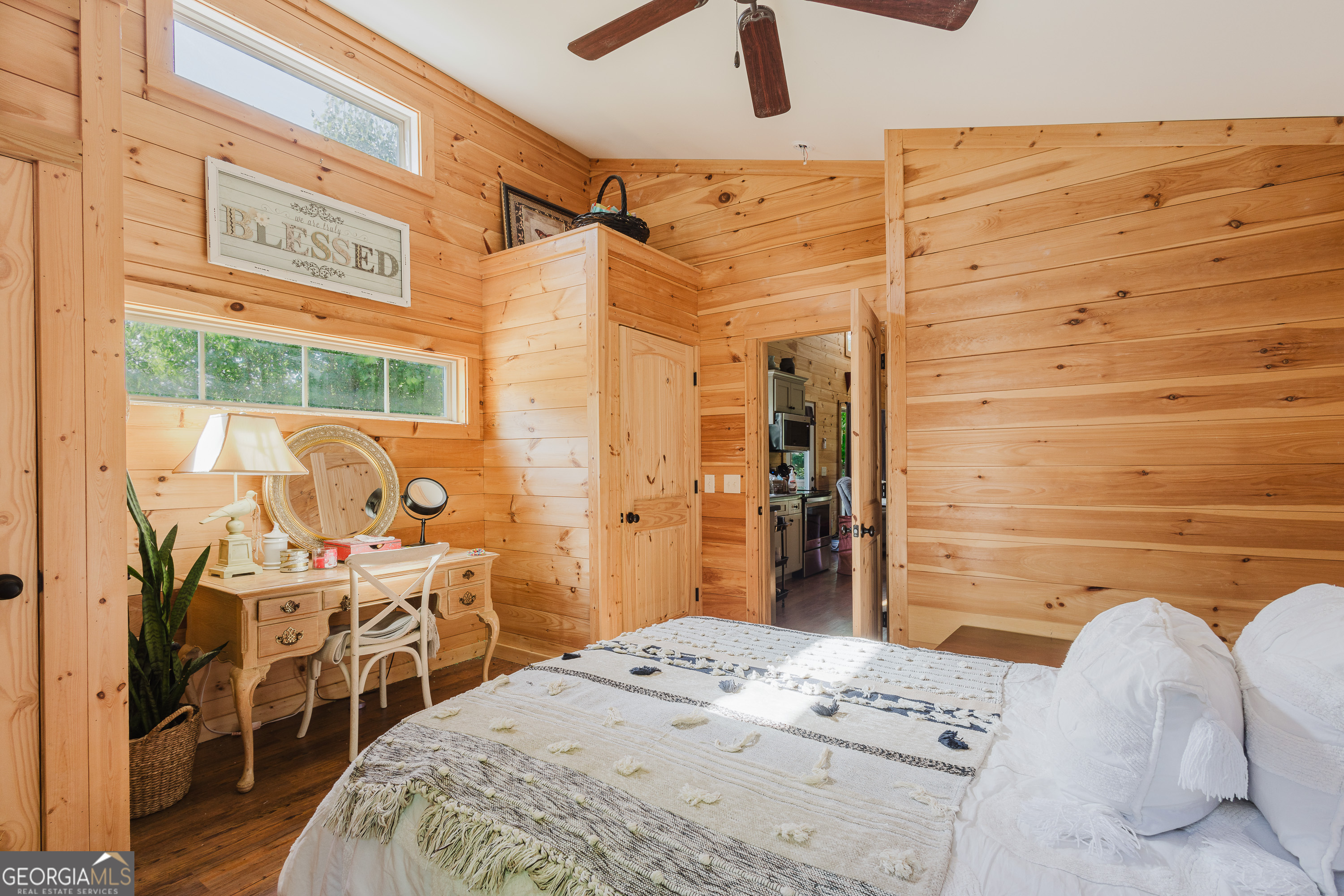 36 Maple Springs Lane Mountain City GA 30562